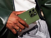 Wygląda na to, że firma Motorola wkrótce wzbogaci swoją ofertę o kompaktowy model Edge 70 Neo.