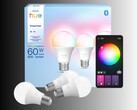 Inteligentne żarówki Philips Hue Essential o mocy 60 W (źródło zdjęcia: Signify-Philips Hue PR)
