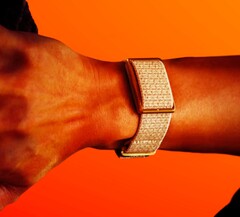 Polar konkuruje z Whoop lekką opaską na rękę, która nie wymaga subskrypcji. (Źródło zdjęcia: Polar)