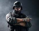 Termit w Rainbow Six Siege.