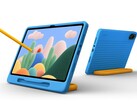 Redmi Pad 2 Play Bundle ma 4 GB pamięci RAM i 128 GB pamięci masowej. (Źródło obrazu: Xiaomi)