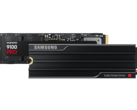 Samsung zaplanował premierę dysku SSD 8 TB 9100 Pro PCIe 5.0 na 2 września (źródło zdjęcia: Samsung)