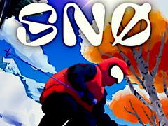 Na zdjęciu: Logo promocyjne (źródło obrazu: Studio Gauntlet via Steam DB)