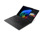 Przeskok do AMD Strix Point, Intel Lunar Lake i Arrow Lake: Lenovo aktualizuje biurowe ThinkPad T14 Gen 6 i T16 Gen 4 (na zdjęciu: Lenovo ThinkPad T14 Gen 6, źródło zdjęcia: Lenovo)