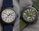 Modele Peanuts x Timex Expedition Acadia TW2Y84600 i TW2Y84700.