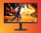 Nowy monitor do gier AOC może działać z częstotliwością do 320 Hz dzięki zmniejszeniu rozdzielczości do 1080p (źródło obrazu: AOC)