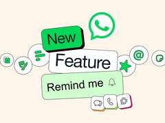 Nowa funkcja WhatsApp jest obecnie dostępna tylko dla beta testerów. (Źródło obrazu: WhatsApp - edytowane)