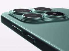 Standardowy Xiaomi 18 ma podobno oferować podobny zestaw aparatów Leica o rozdzielczości 200 MP jak model Pro. Na zdjęciu: materiał promocyjny przedstawiający tylne aparaty Xiaomi 17.