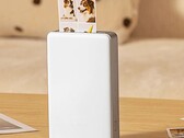 Przenośna drukarka fotograficzna Pro: Drukarka fotograficzna jest już dostępna. (Źródło obrazu: Xiaomi)