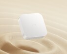 Xiaomi Smart Home Hub 2 obsługuje protokoły Bluetooth, Bluetooth mesh i ZigBee. (Źródło obrazu: Xiaomi)