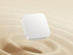 Xiaomi Smart Home Hub 2 obsługuje protokoły Bluetooth, Bluetooth mesh i ZigBee. (Źródło obrazu: Xiaomi)