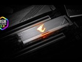 Aorus RGB M.2 SSD