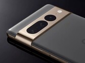 Pixel 7 Pro ma pojawić się jeszcze w tym tygodniu obok Pixel 7 i Pixel Watch. (Źródło obrazu: Google via WinFuture)
