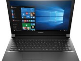 Lenovo E51