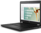 Dell Latitude E7250