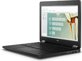 Dell Latitude E7250