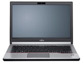 Fujitsu LifeBook E746