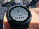 Użytkownicy smartwatchów Garmin otrzymują nowe opcje analizy danych