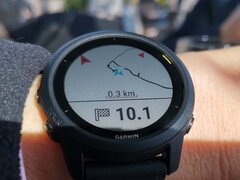 Użytkownicy smartwatchów Garmin otrzymują nowe opcje analizy danych