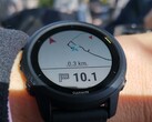 Użytkownicy smartwatchów Garmin otrzymują nowe opcje analizy danych