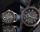 Casio Oceanus OCW-T2600RL-3AJR i OCW-S400RL-8AJR.