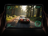 Huawei podobno pozycjonuje swój kompaktowy MatePad jako "uniwersalny smukły tablet", Redmi K Pad na zdjęciu. (Źródło zdjęcia: Xiaomi)