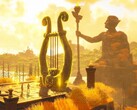 Gra „Immortals Fenyx Rising” firmy Ubisoft łączy w sobie elementy serii „Zelda” oraz „Assassin's Creed: Odyssey”.