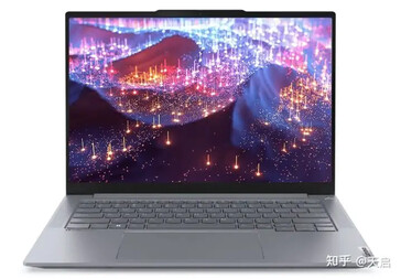 Lenovo ThinkBook 14p 2024. (Źródło obrazu: ITHome)