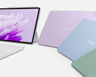 Huawei oferuje MatePad Air w kilku kolorach. (Źródło obrazu: Huawei)