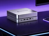 Nowy mini PC Mechrevo iMini P700 jest wyposażony w 8-rdzeniowy układ APU Hawkpoint od AMD o przyzwoitej wydajności wielordzeniowej.