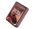 Razr 60 Ultra będzie działał pod adresem Android 15, gdy zostanie wprowadzony na rynek jeszcze w tym roku. (Źródło zdjęcia: via Evan Blass)