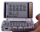 „Urządzenie przenośne PocketMage posiada wbudowaną obsługę Wi-Fi”