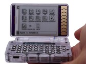 „Urządzenie przenośne PocketMage posiada wbudowaną obsługę Wi-Fi”