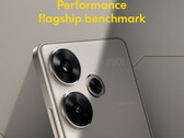 Do POCO F6 dołączy POCO F6 Pro poza Indiami. (Źródło obrazu: Xiaomi)