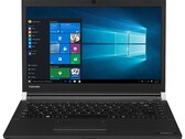 Toshiba Satellite Pro A30-C
