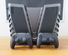 Zestawy deweloperskie PS5 Pro podobno przypominają swoich poprzedników, z których część trafiła do serwisu eBay. (Źródło obrazu: eBay)