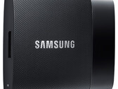 Samsung Portable SSD T1