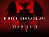 Pełna implementacja DirectStorage może zostać dodana do finalnego wydania w czerwcu tego roku. 