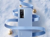 Seria Redmi K60 pojawi się 27 grudnia. (Źródło: Redmi)