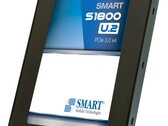 Smart S1800 U.2 NVMe SSD