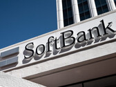 Logo SoftBank (źródło zdjęcia: The Japan News)
