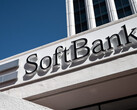 Logo SoftBank (źródło zdjęcia: The Japan News)