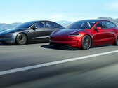 Model 3 i Model Y są również dostępne z oprocentowaniem 1,99% APR (źródło zdjęcia: Tesla)