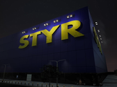 Ikea nie jest zbyt zadowolona z gry survival horror osadzonej w niesamowicie podobnym sklepie. (Obraz poprzez The Store is Closed na Steam)