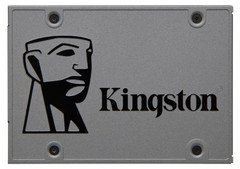 Kingston UV500