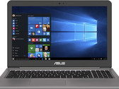 Asus UX530