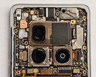 Vivo X200 Ultra ma ogromny zestaw tylnych kamer. (Źródło zdjęcia: Vivo)