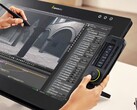 Xencelabs mierzy się z Wacomem dzięki nowemu tabletowi do rysowania 4K (źródło obrazu: Xencelabs)