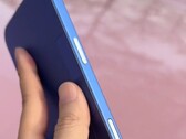 Linia iPhone'ów 16 może zawierać nowy przycisk do szybkiego robienia zdjęć. (Zdjęcie za pośrednictwem Weibo)