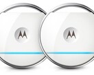 Istniejący inteligentny tag Motorola. (Źródło: Motorola)